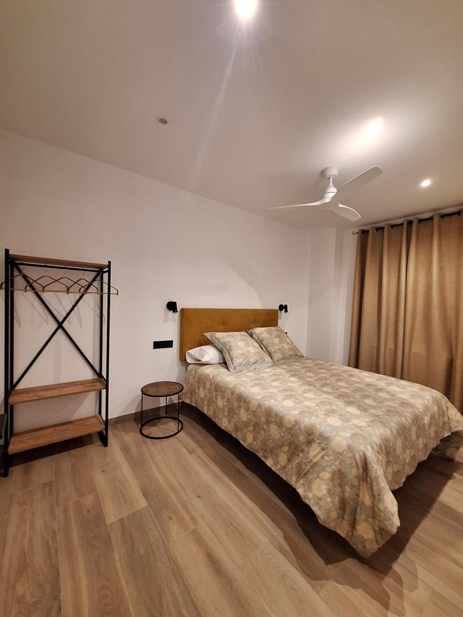 Aromas Del Jiloca, Tierra De Trufas Apartman Calamocha Kültér fotó