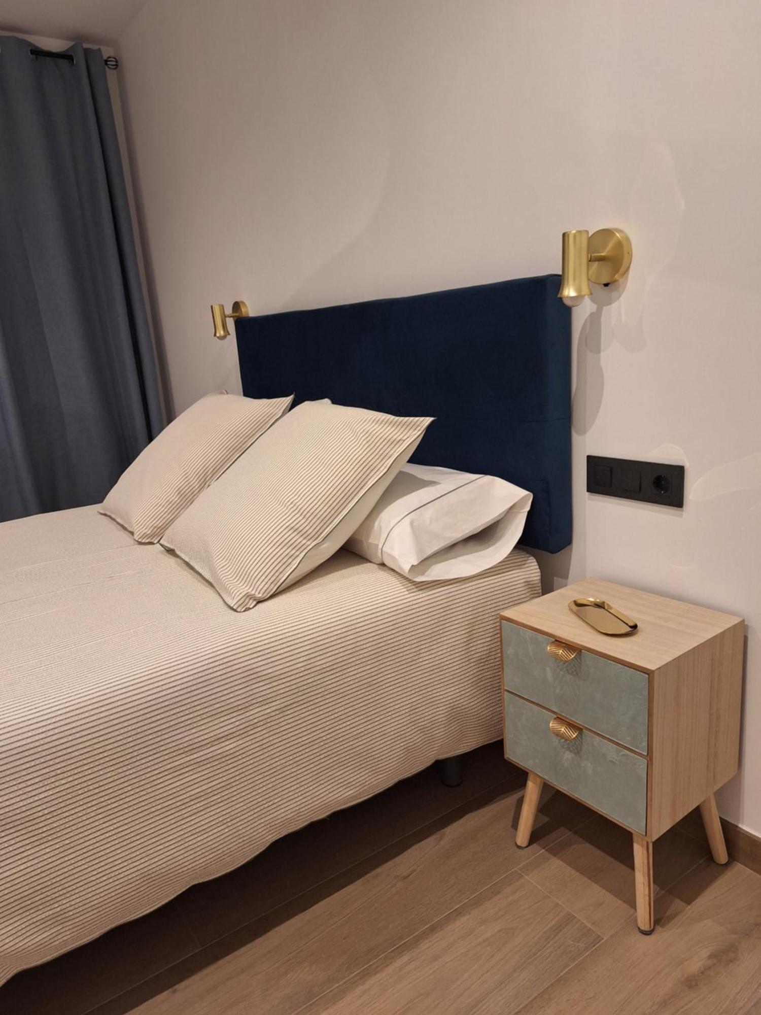 Aromas Del Jiloca, Tierra De Trufas Apartman Calamocha Kültér fotó